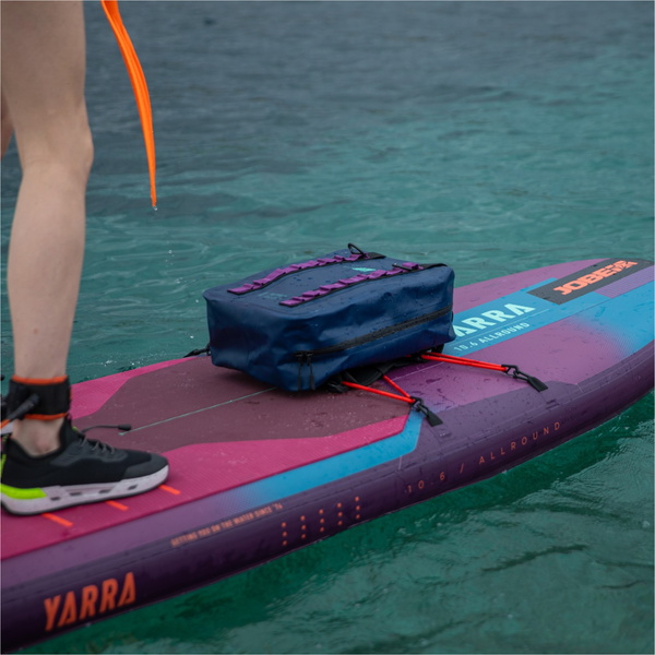2026 Jobe Waterproof Organiser 220025008 - Midnight Blue